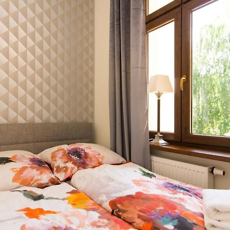 Apartament Tiffany سفينويتشي المظهر الخارجي الصورة