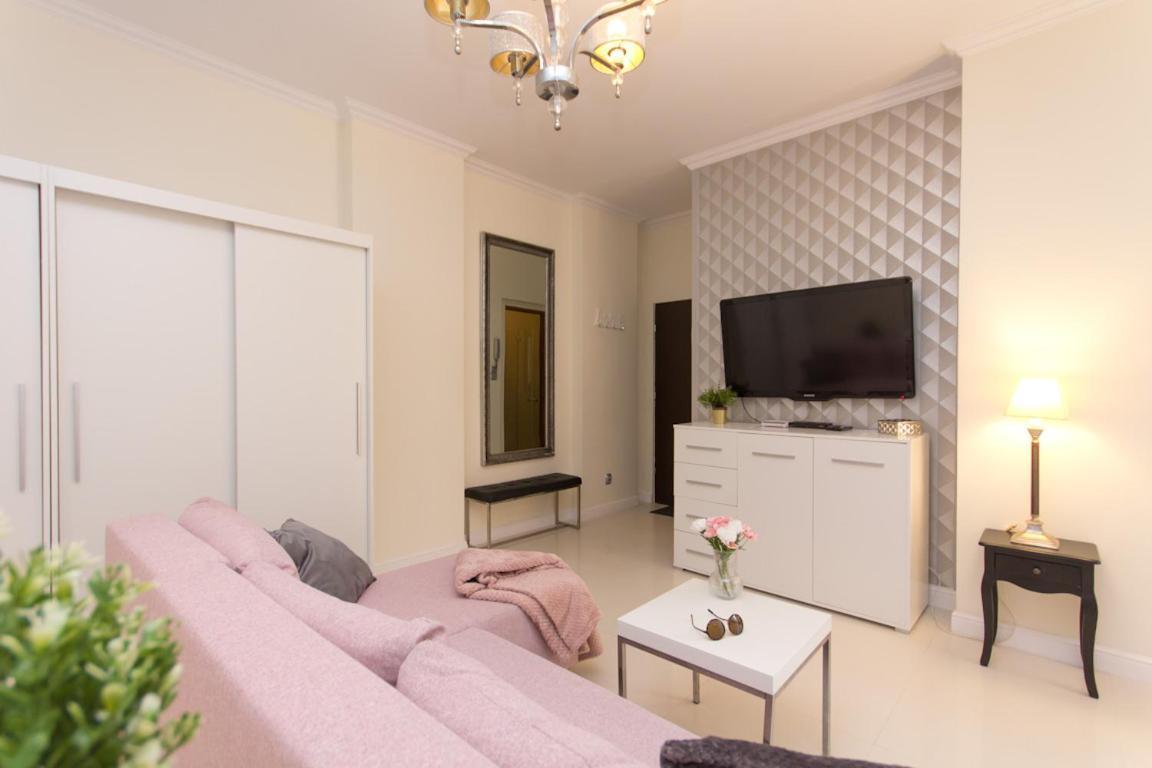 Apartament Tiffany سفينويتشي المظهر الخارجي الصورة