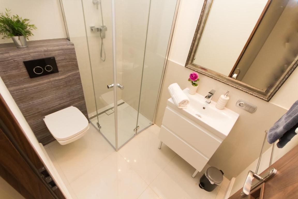 Apartament Tiffany سفينويتشي المظهر الخارجي الصورة