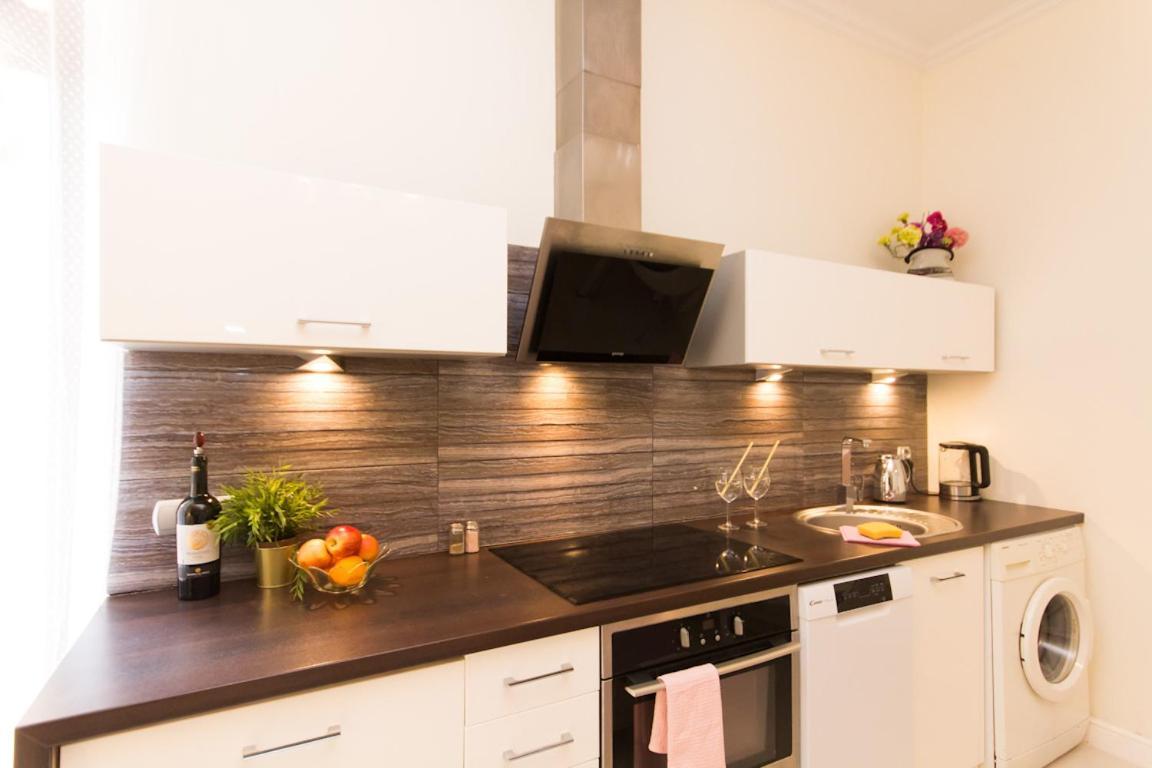 Apartament Tiffany سفينويتشي المظهر الخارجي الصورة