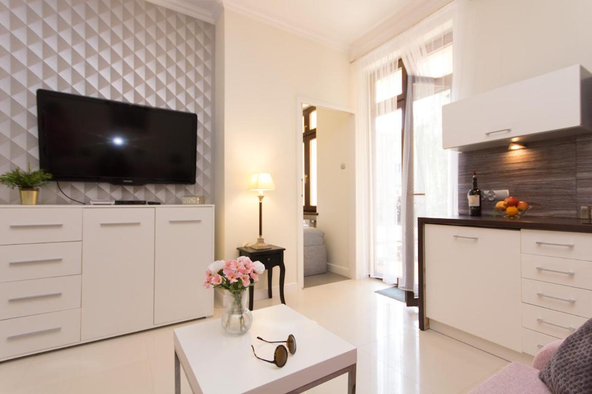 Apartament Tiffany سفينويتشي المظهر الخارجي الصورة